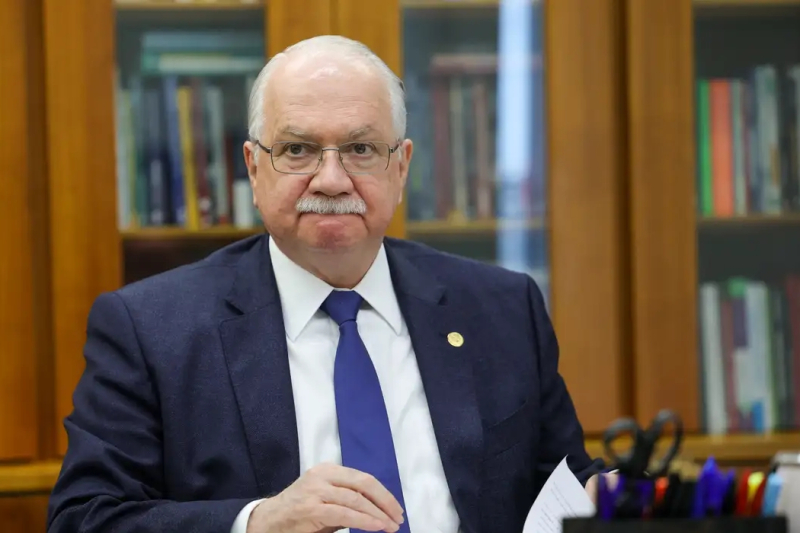 Fachin terá gestão marcada por diálogo e defesa dos diretos humanos