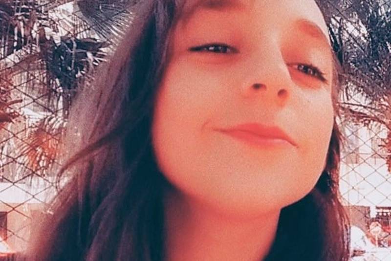 Adolescente que estava desaparecida, mobilizou o município de Ibirubá 