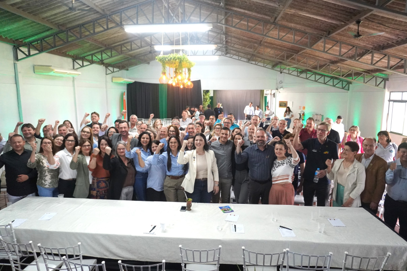 400 anos das Missões é tema de encontro da AMM durante abertura da Expo São Luiz