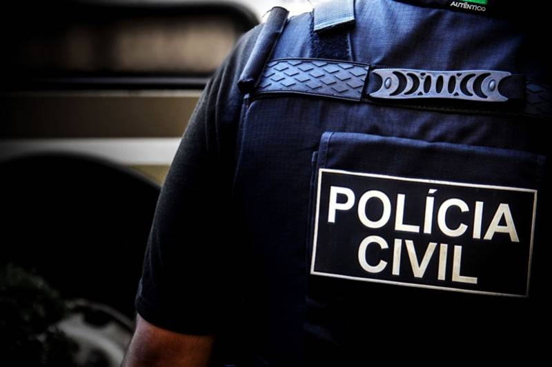 Santo-angelense procurado pela Interpol, por estupro de vulnerável é preso  