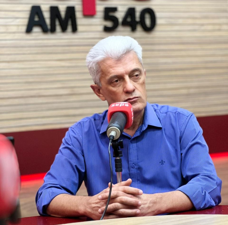 Prefeito confirma realização do 17º Canto Missioneiro em março de 2026, mês de aniversário de Santo Ângelo