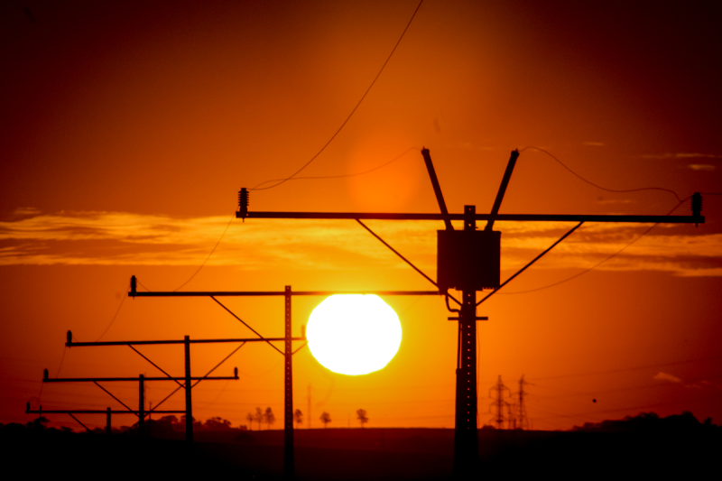 Governo abre prazo para inscrição de projetos que qualificam o acesso à eletricidade no meio rural