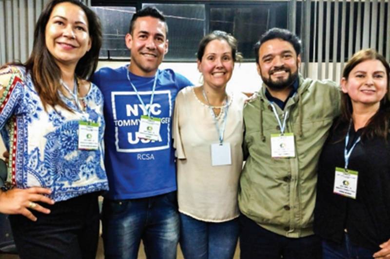 Novos conselheiros tutelares são empossados 