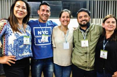 Novos conselheiros tutelares são empossados 