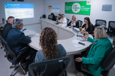 SUS Gaúcho já teve mais de 92 mil consultas disponibilizadas para reduzir filas de espera