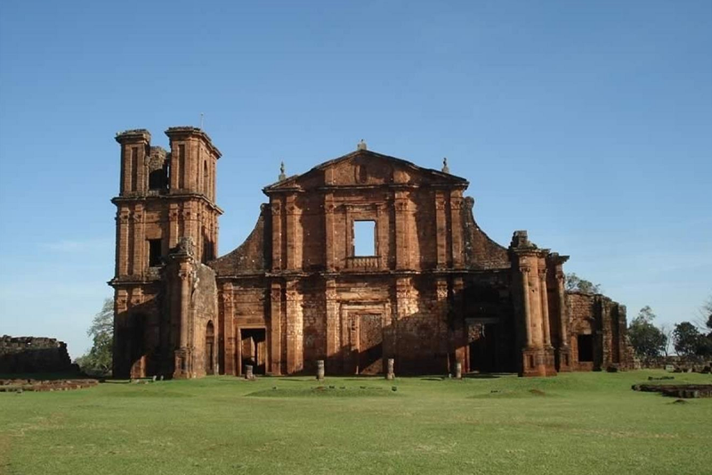 Assembleia inicia em dezembro celebrações aos 400 anos das Missões Jesuíticas