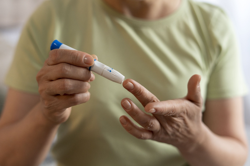 Conscientização e prevenção marcam o Dia Mundial do Combate ao Diabetes