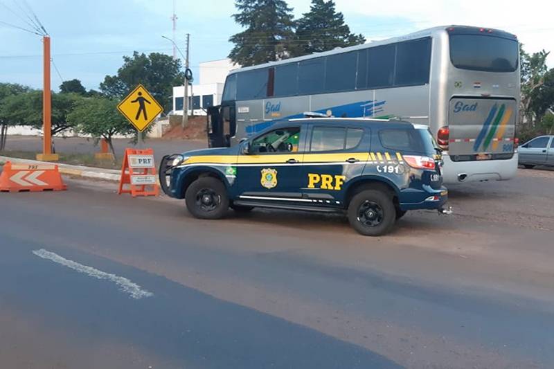 Homem é preso por estupro de vulnerável em Sarandi
