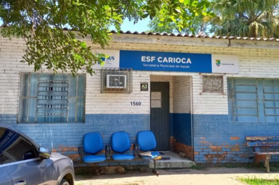 Ministério da Saúde e UNOPS intensificam visitas técnicas para garantir obras seguras