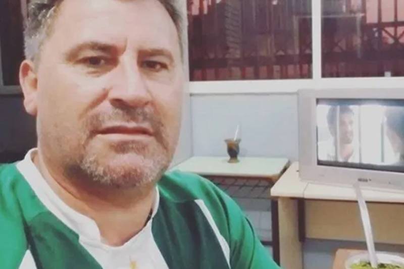 Funcionário público é assassinado em Horizontina