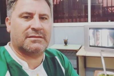 Funcionário público é assassinado em Horizontina