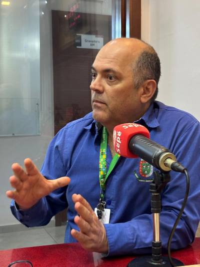 Saúde confirma dois casos de meningite bacteriana em escola municipal de Santo Ângelo 