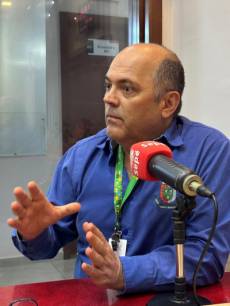 Saúde confirma dois casos de meningite bacteriana em escola municipal de Santo Ângelo 