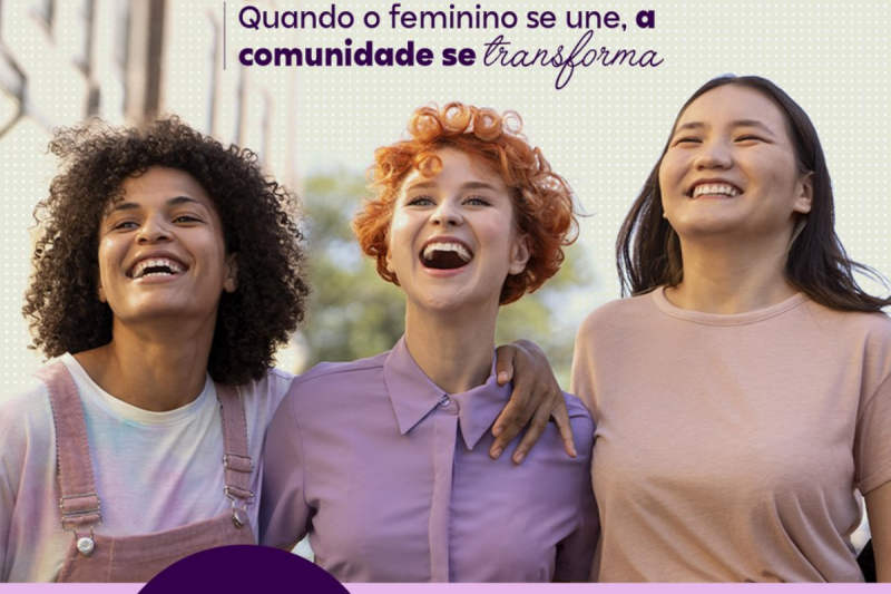 21 Dias de Ativismo: 3º Mulheres em Movimento será realizado neste sábado, em Santo Ângelo
