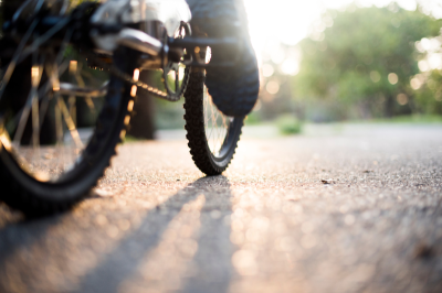 Inscrições abertas para o Passeio Ciclístico de Campina das Missões