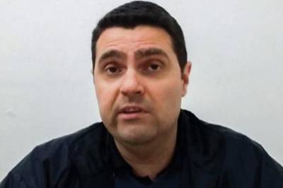 Suspeito preso de Santo Ângelo fazia intermediação 