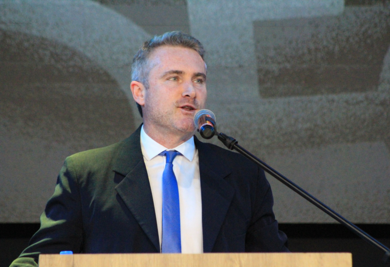 Ijuí tem passivo de R$ 800 milhões no fundo de aposentadoria e prefeito critica politização do tema