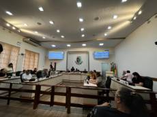 Câmara de Santo Ângelo rejeita emenda que mudaria regras de aposentadoria dos servidores em segunda votação