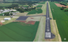 Prefeitura de Ijuí articula transformação do Aeroporto Bos Filho em terminal de cargas