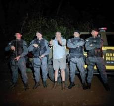 Empresário e vice-prefeito de Não-Me-Toque é resgatado após ser sequestrado no Norte do RS