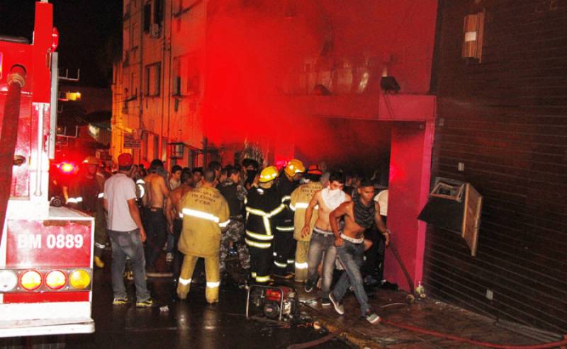 MP do RS recorre ao STJ para realizar julgamento de todos os réus do Caso Kiss em Santa Maria