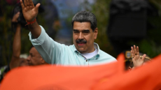 EUA atacam a Venezuela e Trump diz ter capturado Maduro