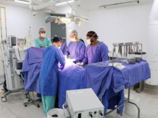 RS registra maior número de transplantes de órgãos dos últimos quatro anos