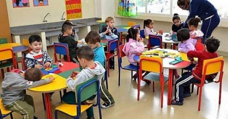 Nova lei reacende debate sobre valorização dos monitores escolares em Santo Ângelo