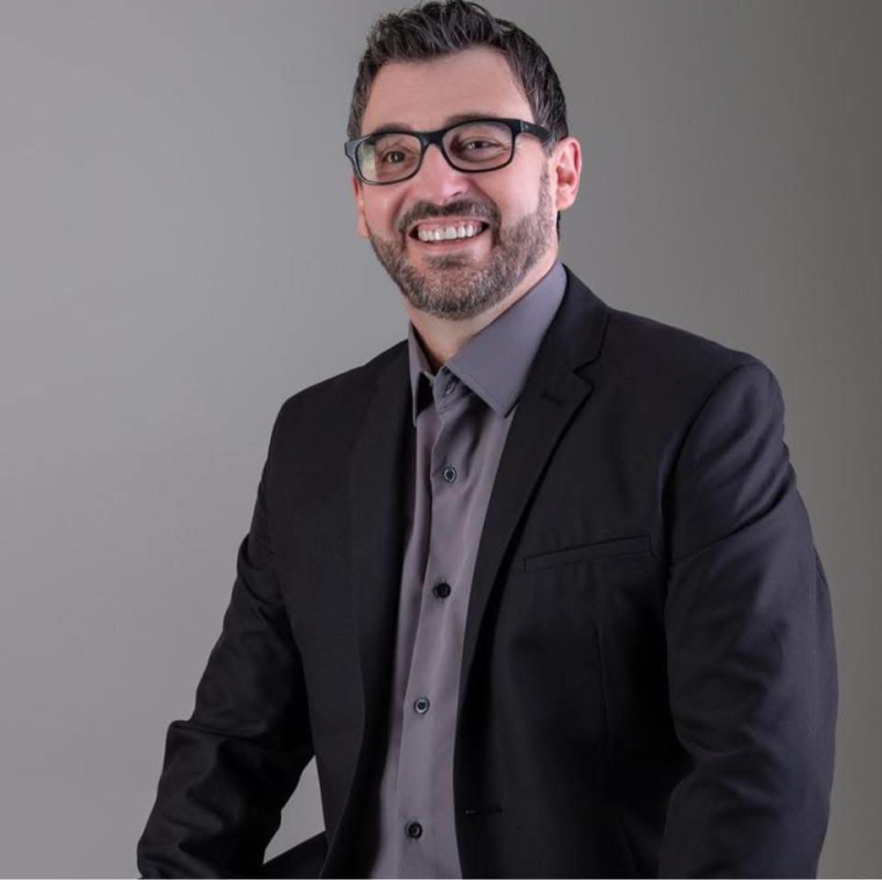 Com eleição se aproximando, prefeito de Rolador confirma candidatura à presidência da AMM