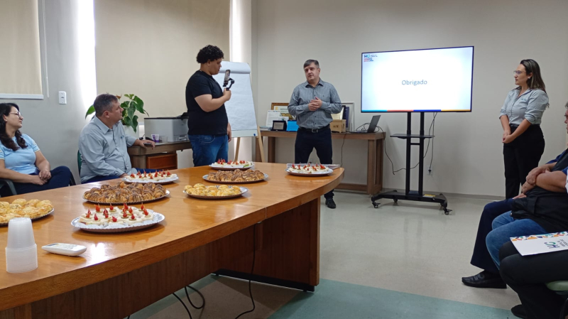 HCI projeta 2026 com investimentos históricos em tecnologia, ampliação de UTIs e cirurgias robóticas