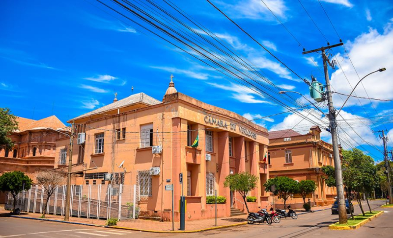 Câmara de Vereadores terá sessão extraordinária  para avaliar parcelamento do FABS