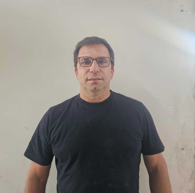 PSD de Ijuí articula candidatura de Júlio Jeremias à Assembleia e projeta dobradinha com Danrlei para fortalecer a região