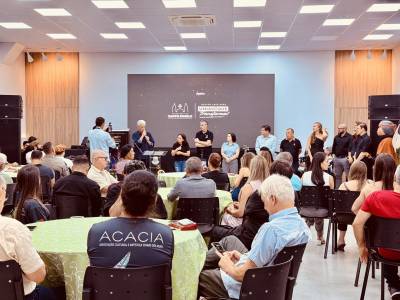 Lançado oficialmente o 17º Canto Missioneiro da Música Nativa e o 16º Canto Piá Missioneiro