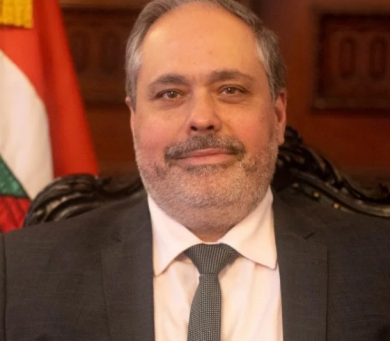 Leite anuncia Gustavo Paim como novo secretário de Desenvolvimento Rural do RS