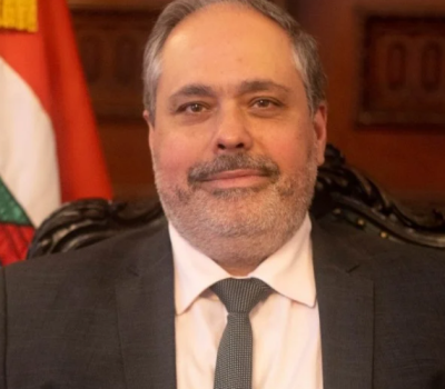 Leite anuncia Gustavo Paim como novo secretário de Desenvolvimento Rural do RS