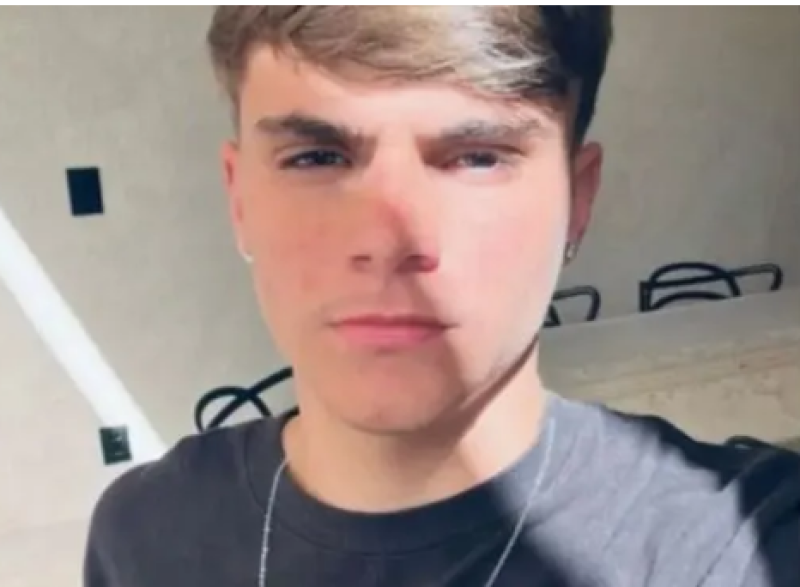 Morre o adolescente agredido por piloto de Fórmula Delta no DF