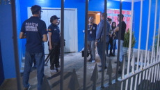 Perícia encontra vestígios de sangue em casa de mulher desaparecida no RS, diz delegado