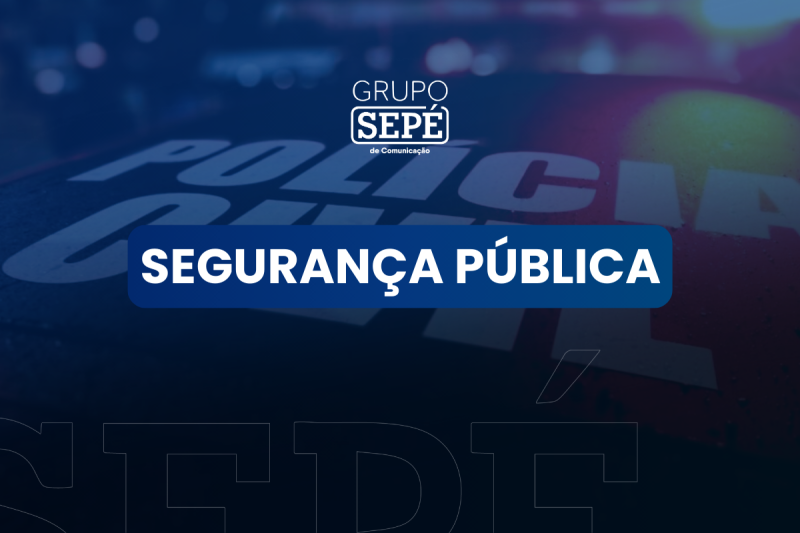 Câmera de segurança é furtada de residência durante a madrugada em Santo Ângelo