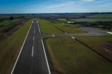 Fepam emite licença para ampliação do Aeroporto Sepé Tiaraju, em Santo Ângelo