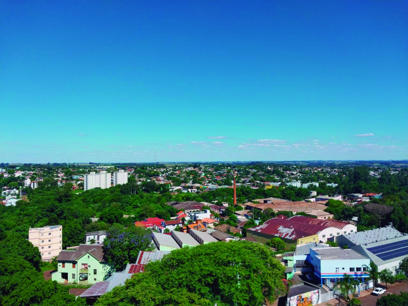  Prefeitura realiza segunda Audiência Pública para Revisão do Plano Diretor