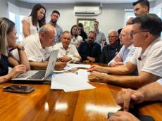 Fotos: Patrick Siede/Grupo Sepé 