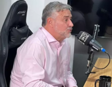 Paulo Pimenta comenta sobre manifesto de Eduardo Leite: 