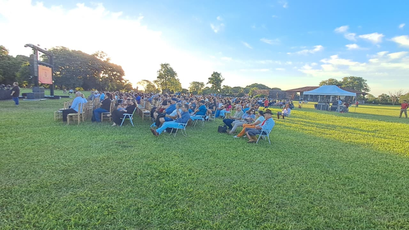 Lançamento da 6ª Expofeira reúne comunidade e apresenta programação oficial em São Miguel das Missões