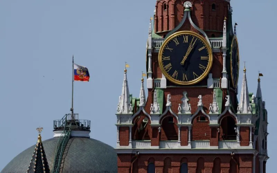 Após discurso de Trump, Rússia se dispõe a mediar conflito com Irã