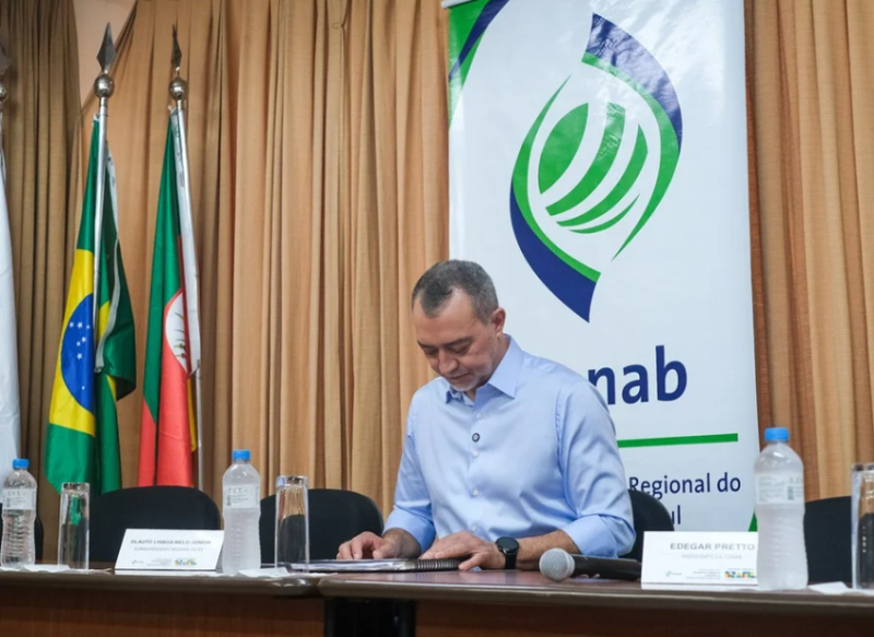 PT nacional aprova aliança com PDT e inicia 'intervenção' no diretório do RS