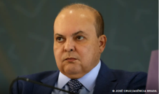 Ex-governador do DF não comparece à CPMI do Crime Organizado