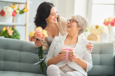 Entre 70 a 80% dos consumidores deve comprar presentes para o Dia das Mães