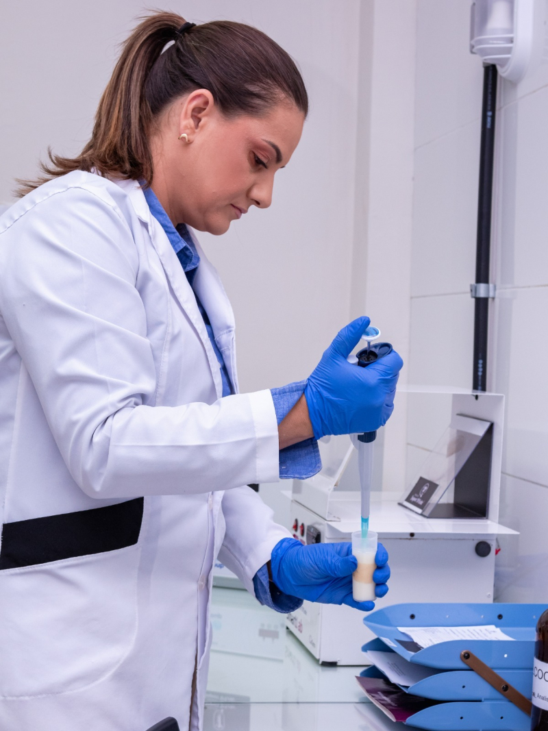 Startup gaúcha apresenta tecnologia para diagnóstico mais preciso da mastite em rebanhos leiteiros