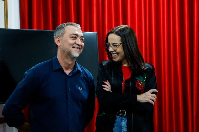 PT gaúcho vai aprovar na sexta-feira a aliança com o PDT
