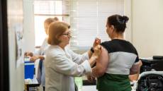 Mais de mil doses são aplicadas no Dia D de vacinação contra a gripe em Santo Ângelo